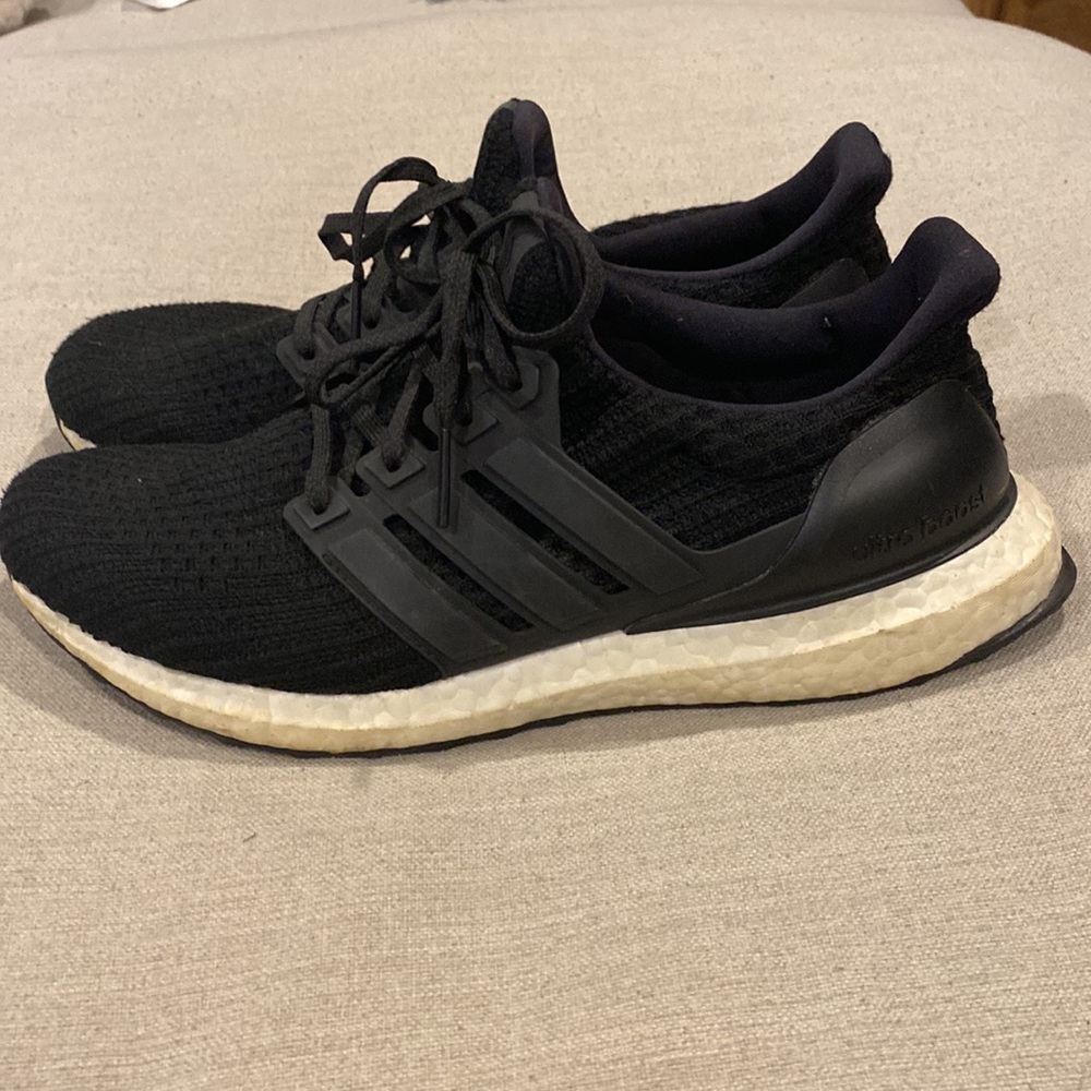 Addias Boost - Picture 2 of 4